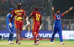 Pollard gives West Indies World Cup performance a passing grade