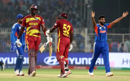 Pollard gives West Indies World Cup performance a passing grade