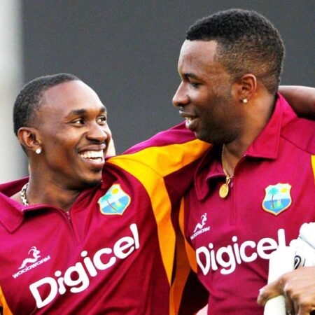 Pollard gives Windies’ World Cup performance a passing grade | Sports