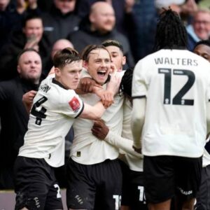 Port Vale, Southampton stun EPL opponents in FA Cup | Sports