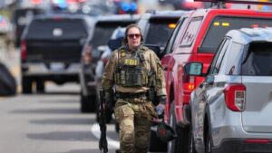 Prosecutors ask Pierce County Sheriff Keith Swank to retract post about not hiring noncitizens