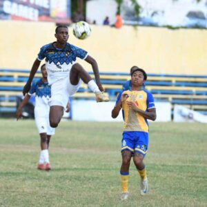 Racing soar, Harbour View stumble | Sports