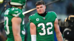 Reed Blankenship lands 3-year, .75M deal with Texans