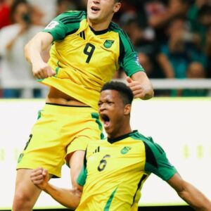 Reggae Boyz successfully negotiate New Caledonia | Sports