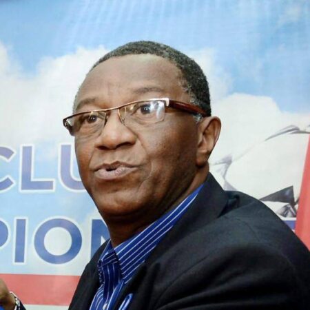 Reggae Boyz urged to find extra gear for DR Congo decider | Sports