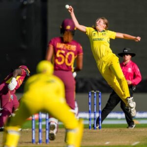 Restricting Australia batters key, says Taylor | Sports