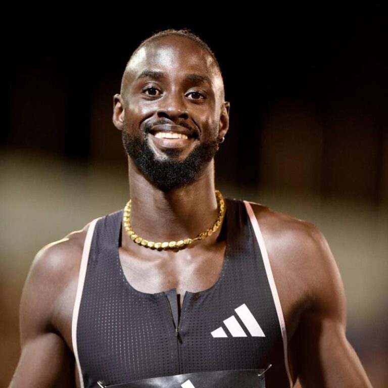 Richards heads four-member team to World Indoor Championships | Sports