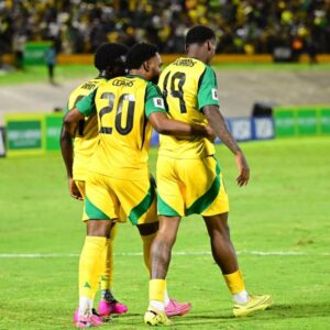 Ricketts: Team chemistry key to World Cup play-off success | Sports