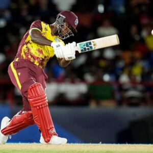 Rutherford gets big payday with MI London | Sports