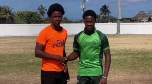 SLSA come out on top in school cricket thriller