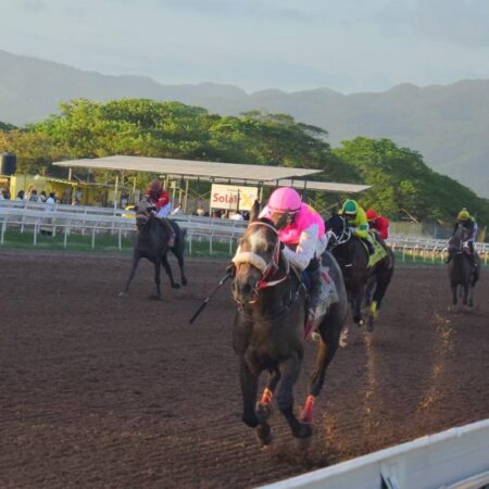 SVREL announces new points-based system to qualify for Mouttet Mile | Sports