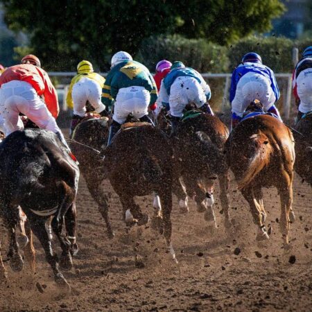 Salute The Don, Taylor Made the favourites for Saturday’s features | Sports