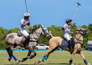 Save the Children Polo Cup 2026 set for April 4 in Punta Cana