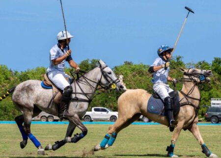 Save the Children Polo Cup 2026 set for April 4 in Punta Cana