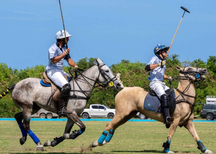 Save the Children Polo Cup 2026 set for April 4 in Punta Cana Save the Children Polo Cup 2026 set for April 4 in Punta Cana