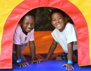 Saving Lives Festival unites community groups – The Royal Gazette