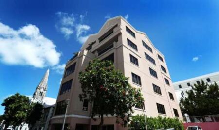 Senate passes payroll tax reductions – The Royal Gazette