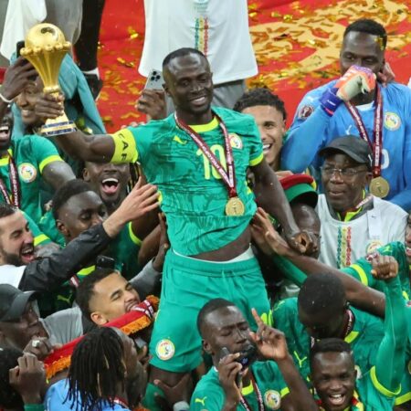 Senegal slams ‘illegal and deeply unjust’ decision to strip Africa Cup title and pledges to appeal | Sports