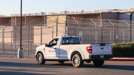 Sheriff not investigating 7 reported rapes at Otay Mesa detention center