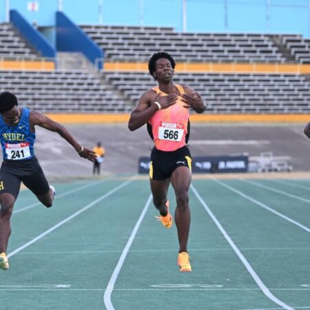 Sky’s the limit for focused Wallace | Sports Sky’s the limit for focused Wallace | Sports