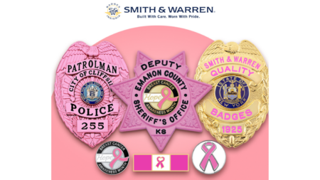 Smith & Warren Pink Badge Program raises ,347 for National Breast Cancer Foundation, Inc