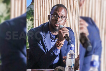 Sports Consultancy Agency in place in SVG