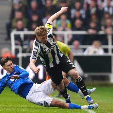 Spurs plunge deeper into crisis after 3-0 loss to Forest | Sports