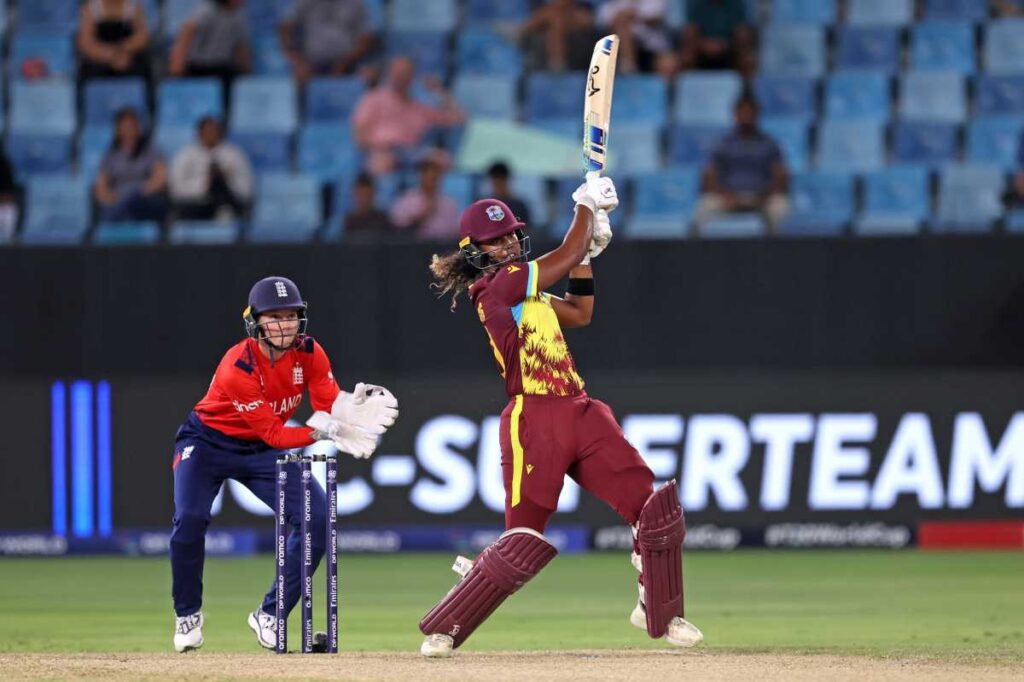 Sri Lanka Women topple Windies Women – Caribbean Life