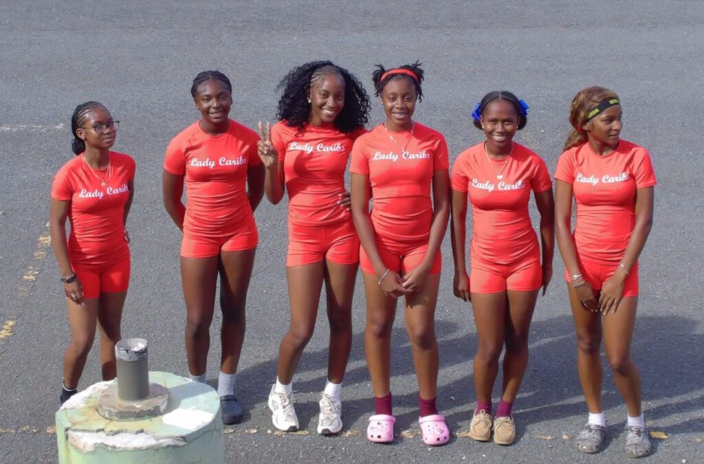Standout Performances Define the 2026 St. Croix Interscholastic Track and Field Championships