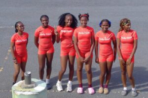 Standout Performances Define the 2026 St. Croix Interscholastic Track and Field Championships