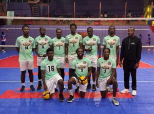 Stoneville dominate Volleyball swiping double victories at YMCA