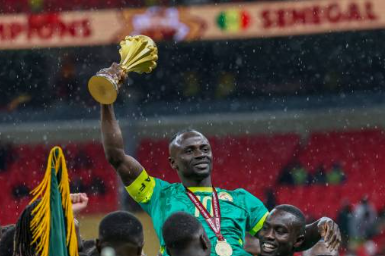 Stripping Senegal of AFCON title a ‘disgrace for Africa’ say fans