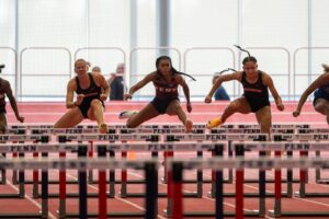 Swindell Sets New VI Under-20 Hurdles Record