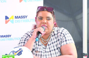 Systems in place for Massy U18 kickoff this Saturday