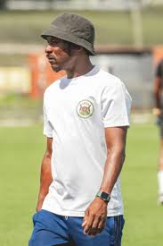 They represent us: Jeffers says young Benna Boys must get government help ahead of Concacaf Championships