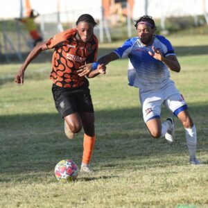 Tivoli pull off comeback win against Dunbeholden | Sports