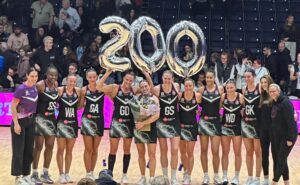 Top tips to helps players return to the court