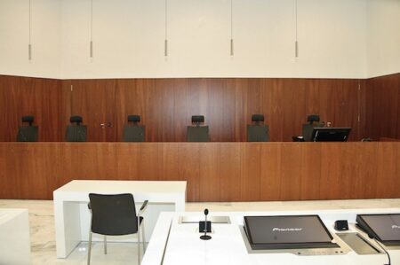 Top volleyball player focus of “very large” child abuse probe