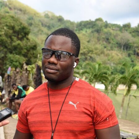 Tough road ahead for inexperienced Edwin Allen boys | Sports