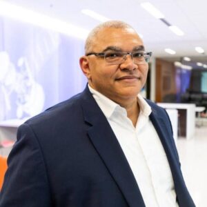 Track and field’s future to rely on AI technology – Dr Clarke | Sports Track and field’s future to rely on AI technology – Dr Clarke | Sports