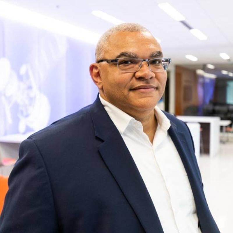 Track and field’s future to rely on AI technology – Dr Clarke | Sports Track and field’s future to rely on AI technology – Dr Clarke | Sports