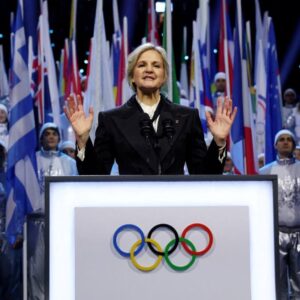 Transgender women athletes banned from Olympics by new IOC policy on female eligibility | Sports