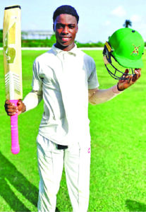 Transport, Agricola advance to GCA Under-17 Final
