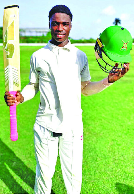 Transport, Agricola advance to GCA Under-17 Final Transport, Agricola advance to GCA Under-17 Final