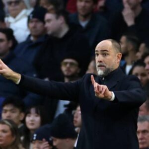 Tudor says some Tottenham players ‘cannot manage’ | Sports