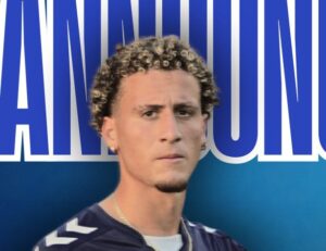 VI Men’s Soccer Team Faces Other U.S. Territories in Puerto Rico