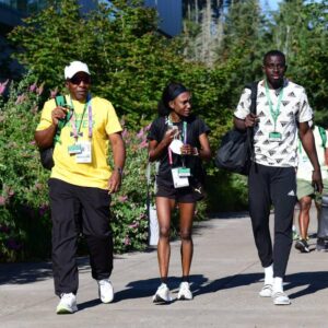 Veteran coach calls for better education of athletes | Sports