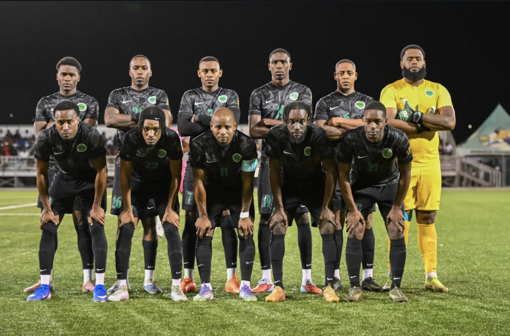 Wales thrash Bagatelle to move up to fourth