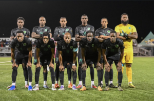 Wales thrash Bagatelle to move up to fourth