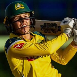 Wareham’s all-around brilliance condemns Windies to another heavy defeat | Sports
